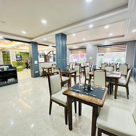 Srinagar Group Of Hotels Екстериор снимка